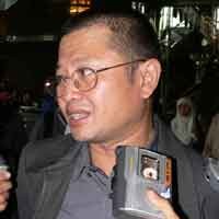 Postel Angkat Tangan Soal Internet Sekarat 