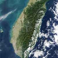 Kronologis Putusnya Internet Asia