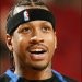 Iverson Mulai Padu, Nuggets Menang