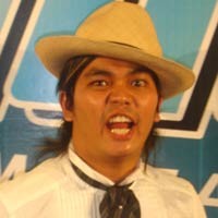 Ulang Tahun, Indra Bekti Banjir Air Mata