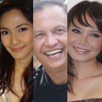 Oktober: Artis Kena Imbas Ramadan