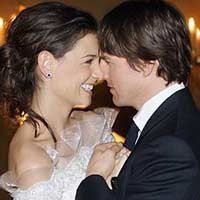 Tom Cruise Jadi Raja di 2006