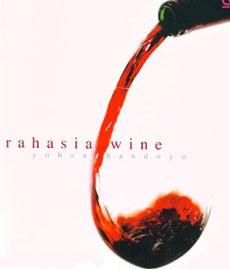 Rahasia Segelas Wine