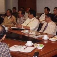 Operator Laporkan Sisa Kapasitas Internet