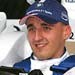 Kubica Diburu!