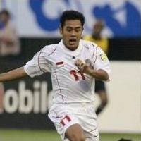 Timnas Bayar Utang di 2007?