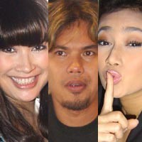 November: Selebritis Kembali Kisruh