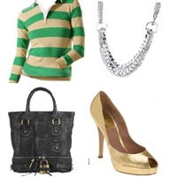 Tren Aksesoris di Awal 2007