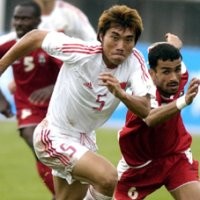 Charlton Datangkan Kapten Timnas China