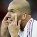 Zidane Rebut Gelar Cannavaro