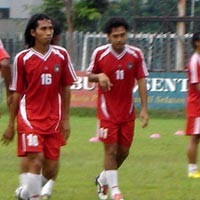 Daftar Skuad Belum Diputuskan