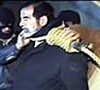 TV Tayangkan Eksekusi Saddam