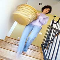 Hindari Kanker? Rajin Beresin Rumah Dong!