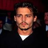 Johnny Depp Selebriti Paling Dicari