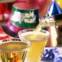 Tips Rayakan Tahun Baru di Rumah