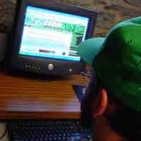 Tingkatkan Domain .id, Komunitas TI Bentuk Pandi