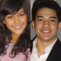 Melahirkan, Nana Mirdad Plin-plan Pilih Nama