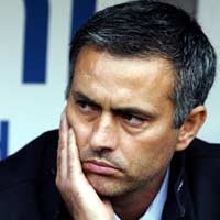 Jika Mourinho Berkeluh Kesah