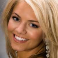 Miss Nevada Gagal Raih Kembali Mahkotanya