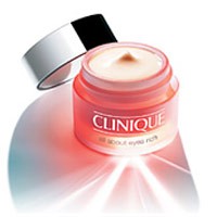 Clinique All About Eyes Rich