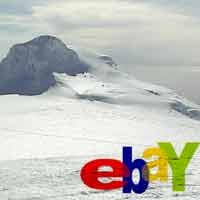 eBay Dihampiri Badai Salju