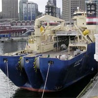 Taiwan Mulai Benahi Kabel Bawah Laut