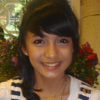 Chelsea Olivia Tinggalkan Kekasih di Bali