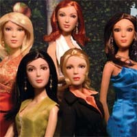 Desperate Housewives Siap Jadi Teman Tidur