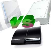 Xbox 360, Wii atau PS 3, Siapa yang Menang?