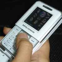 BenQ Mobile Terancam Dilikuidasi