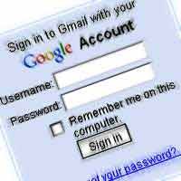 Gmail Di-hacked, Daftar Kontak Dicuri