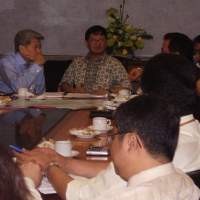 Akses Internet Luar Negeri Pulih 80% Lebih