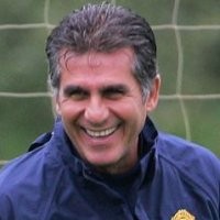 Queiroz Tinggalkan Fergie?