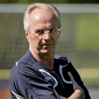 FA Sunat Gaji Eriksson