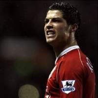 Barca Tolak Peluang Gaet Ronaldo