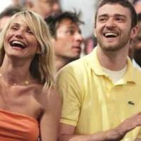 Justin Timberlake-Cameron Diaz Putus