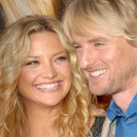 Percintaan Kate Hudson & Owen Wilson Usai?