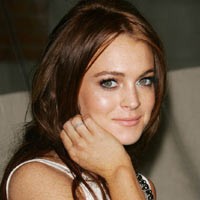 Lindsay Lohan Gaet Produser Rp 600 M
