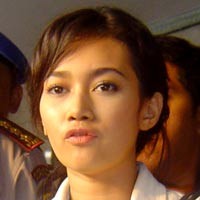 Ratu Felisha Segera Disidang