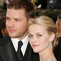 Ryan Phillippe Inginkan Reese Witherspoon Lagi