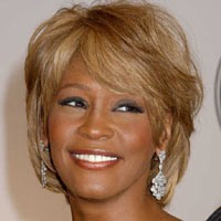 Dililit Hutang, Whitney Houston Gelar Lelang