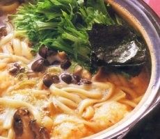 Hot Pot yang Lezat & Asyik