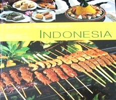 Resep Otentik Indonesia