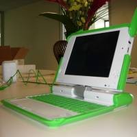 Laptop Murah US$ 100 Meluncur Juli 2007