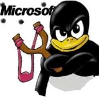 Microsoft Tak Mau Beri Diskon, India Pindah ke Linux