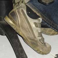 Bisnis Sepatu Online Makin Marak