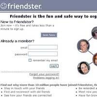 Pertemanan di Internet, dari Friendster sampai Sohib