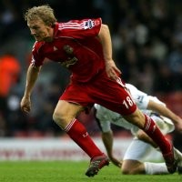 Arsenal Terancam di Anfield