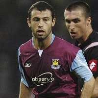 Mascherano Dipaksa Hengkang