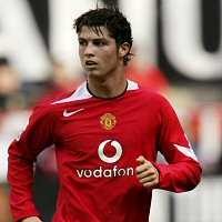 Real Tawar Cristiano Ronaldo